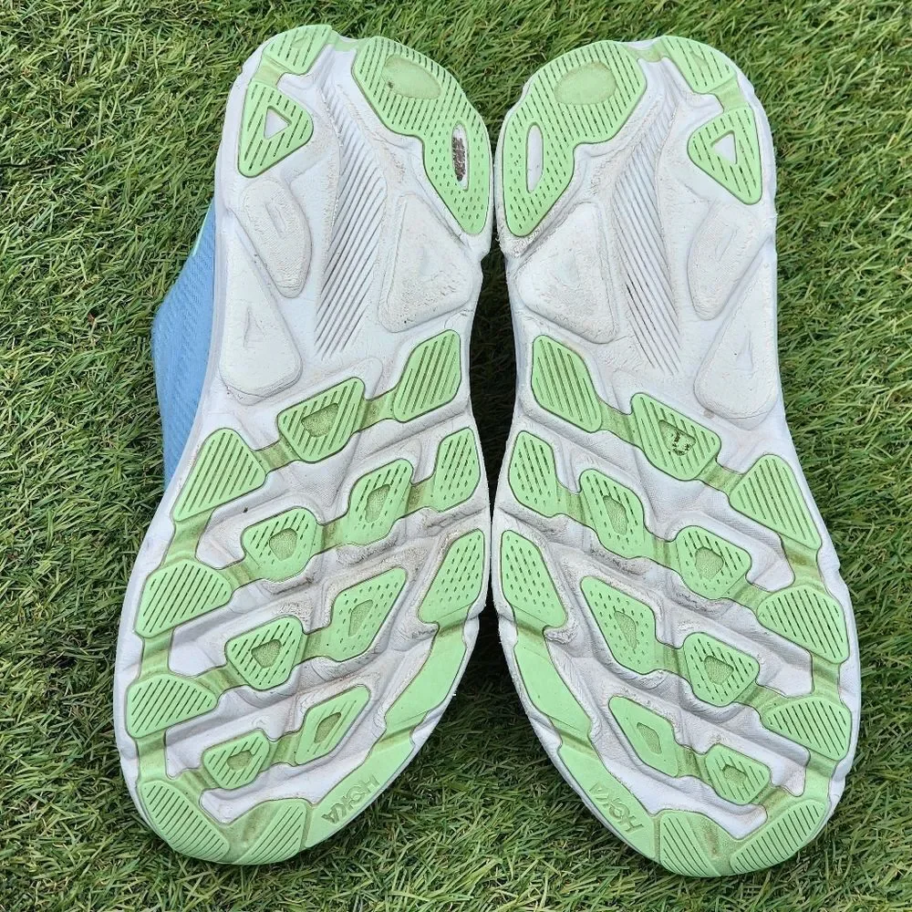 Hoka One One pre owned